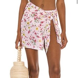 LPA Stella Sarong - Florenza Print